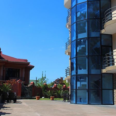 Black Sea Hotel Batumi Exterior photo