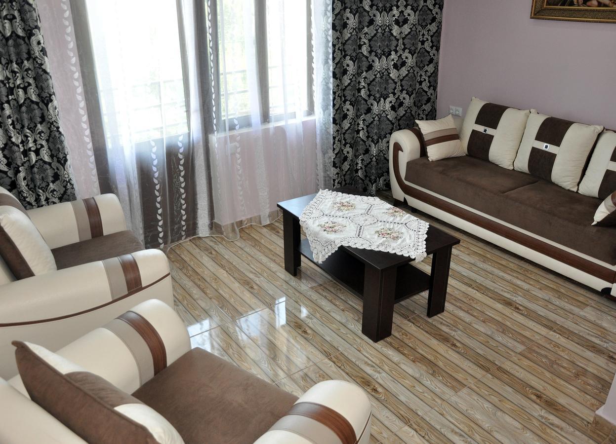 Black Sea Hotel Batumi Exterior photo