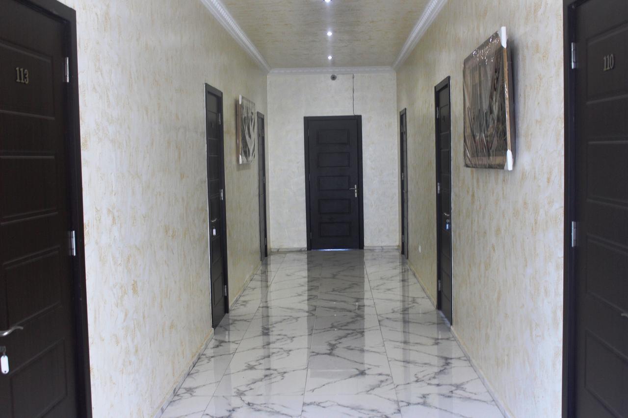 Black Sea Hotel Batumi Exterior photo