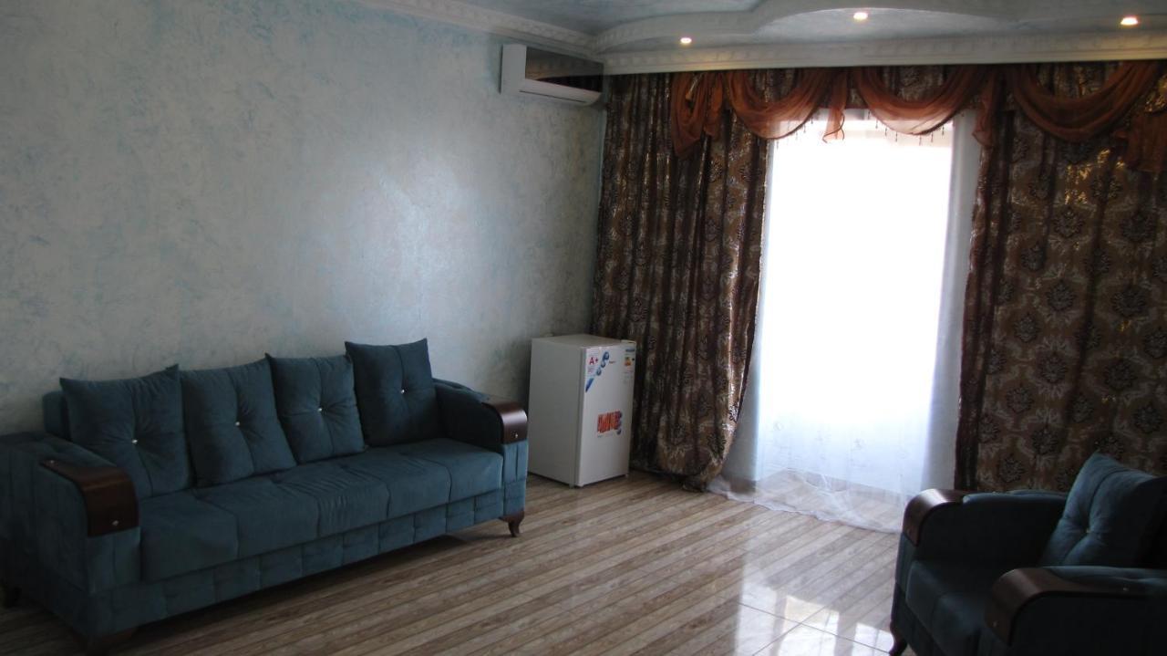 Black Sea Hotel Batumi Exterior photo