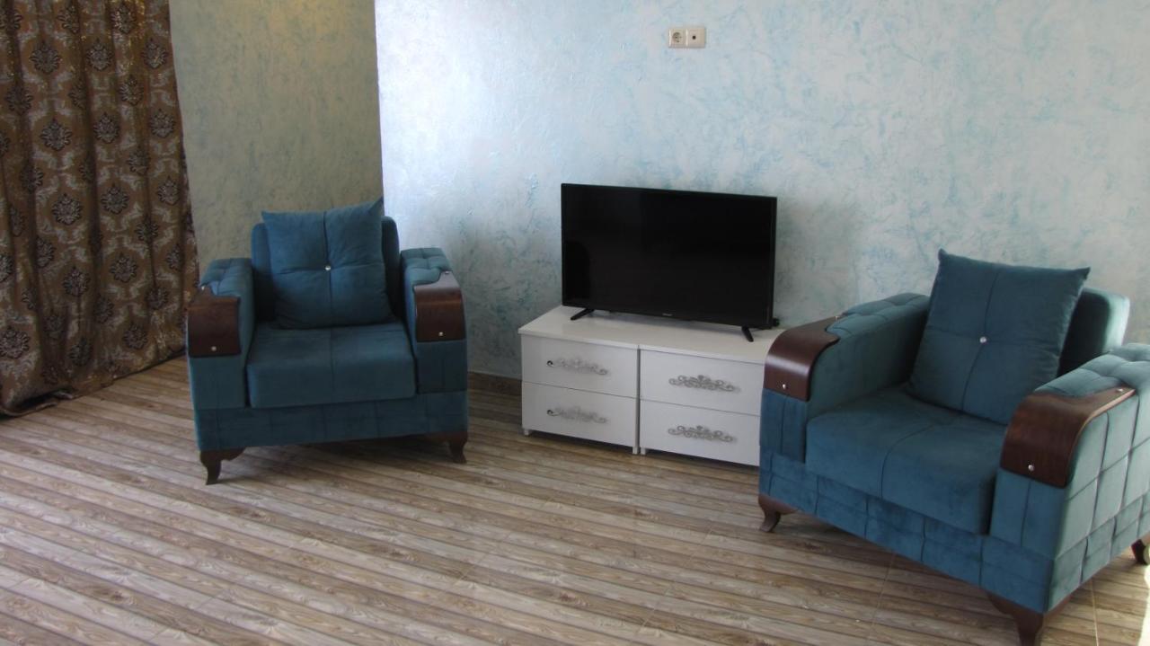 Black Sea Hotel Batumi Exterior photo