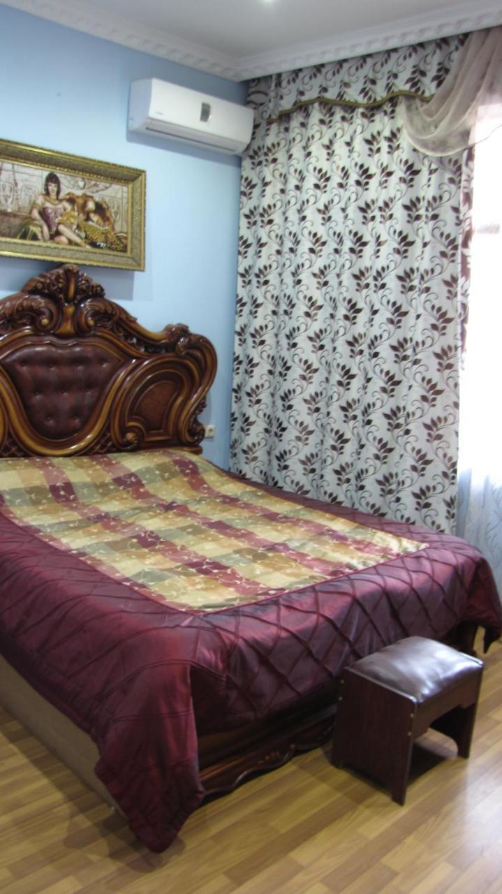 Black Sea Hotel Batumi Exterior photo