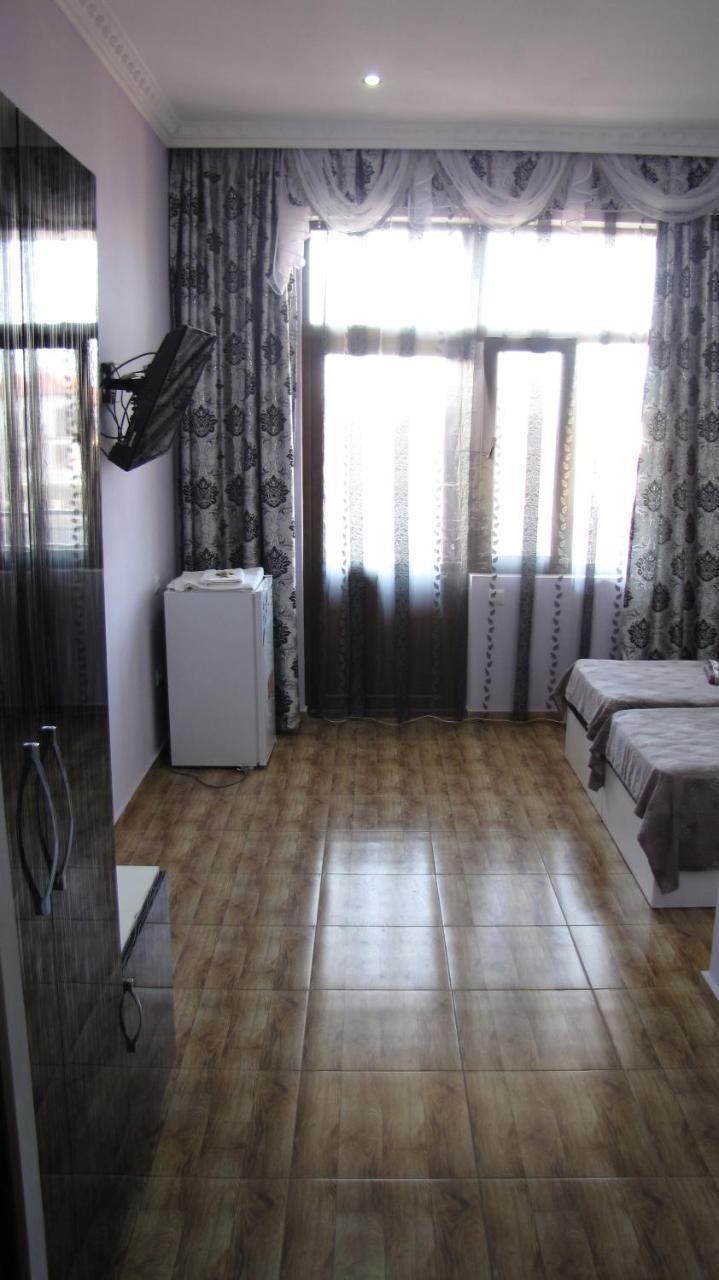 Black Sea Hotel Batumi Exterior photo