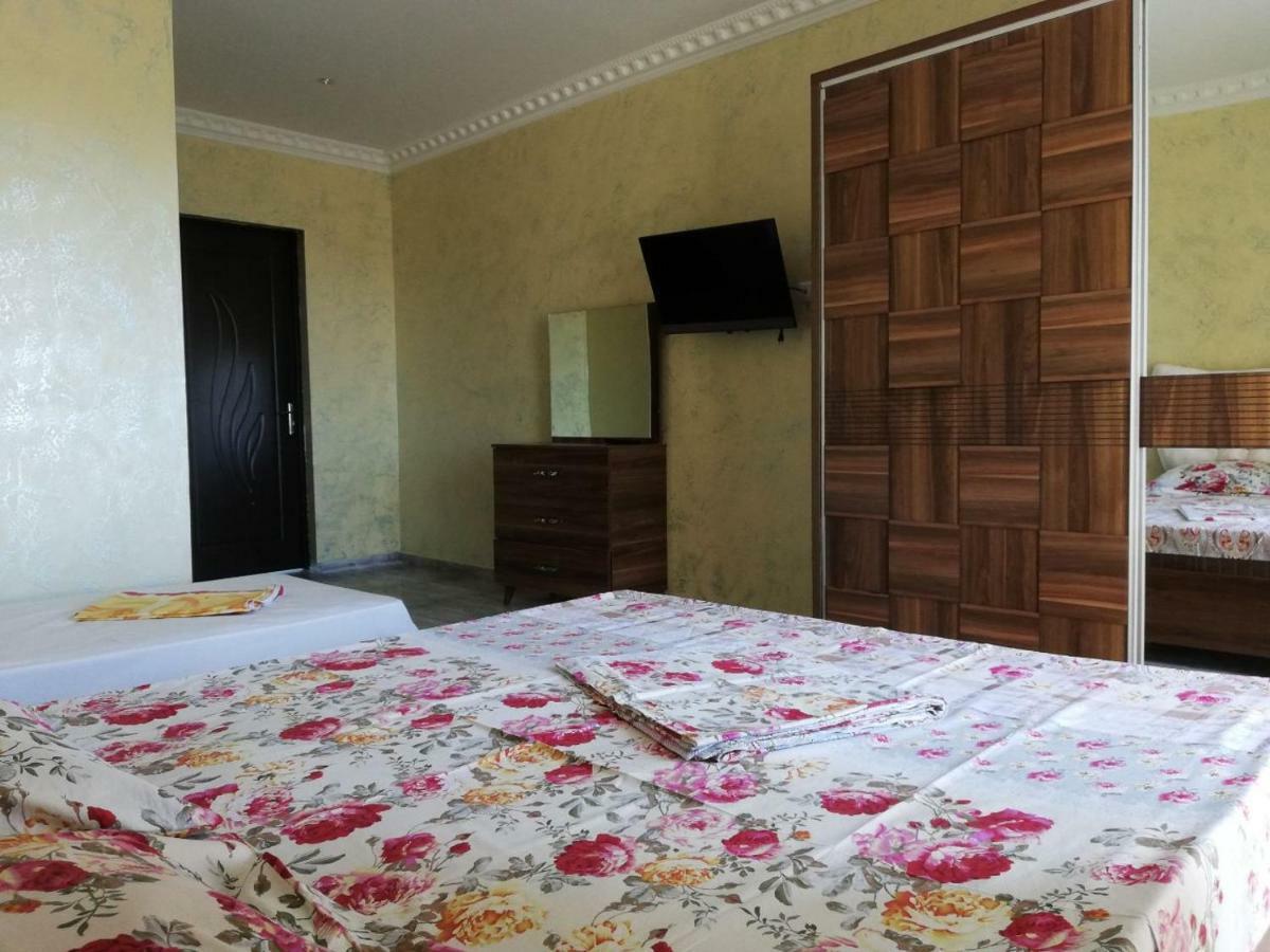 Black Sea Hotel Batumi Exterior photo
